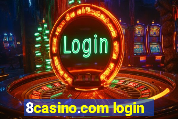 8casino.com login